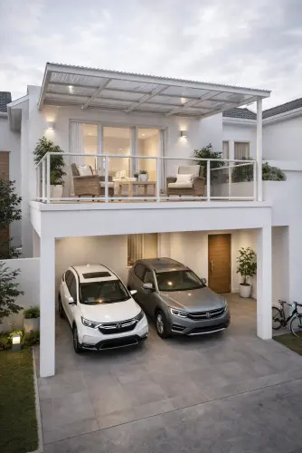 Kontraktor Mezzanine bandung