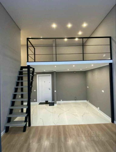 Kontraktor Mezzanine bandung- Terpercaya