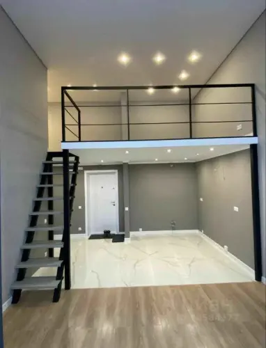 Kontraktor Mezzanine bandung- Terpercaya di Bandung